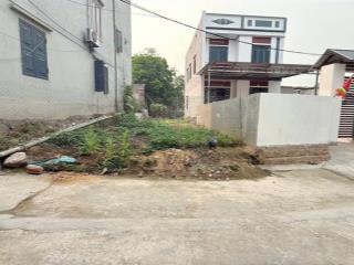 Đất tân hưng ngô đạo địa chỉ  xã đa phúc thành phố  hà nội, dt 109 m2 full tc