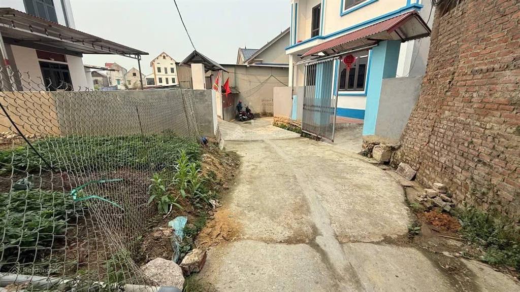 Đất tân hưng ngô đạo địa chỉ  xã đa phúc thành phố  hà nội, dt 109 m2 full tc