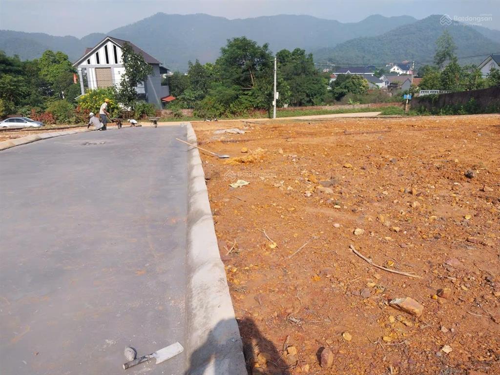 Sẵn sổ giao dịch 100m2 trung giã  sóc sơn + mt = hậu = 5,41m m + dài 16,5m