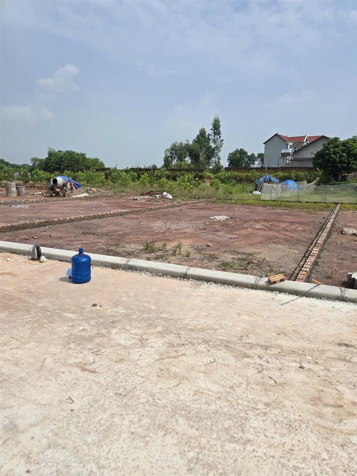 Siêu phẩm bds tại trung giã  tp  hà nội giá hiện tại chỉ từ hơn 700x ranh giới rõ ràng