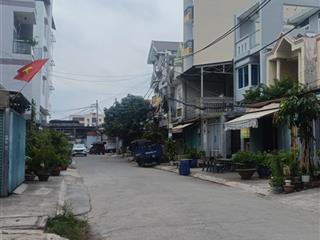 Bán nhà đường quốc lộ 1a,ngay vòng xoay an lạc (4 x 21 x 3 tầng) 6,4 tỷ tl