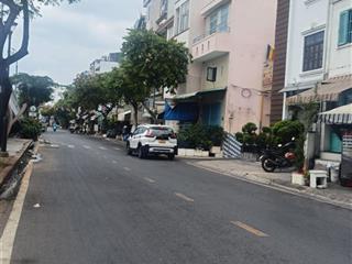 Bán nhà mặt tiền lò gốm,trung tâm quận 6, gần cầu hậu giang (4 x 15m x 4 tầng) 8,7 tỷ tl