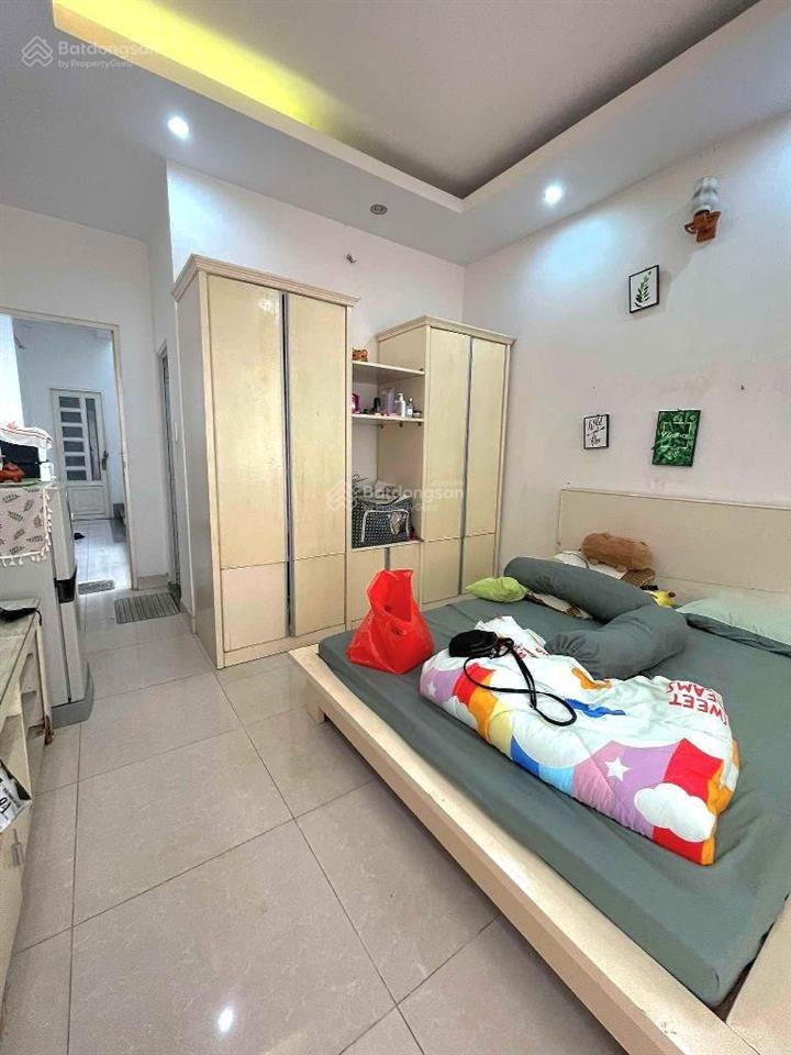 Bán nhà đường mã lò, bình hưng hoà, bình tân  sổ hồng riêng  100m²  giá 7 tỷ tl