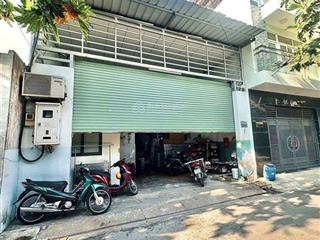 Bán nhà đường mã lò, gần bệnh viện quận bình tân (7,5m x 17m xưởng) 9,5 tỷ tl