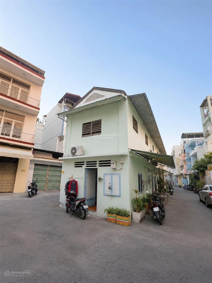 Bán nhà đường hoàng văn hợp, phường an lạc, bình tân, sổ hồng riêng  hẻm 8m, 92m  giá 7,3 tỷ