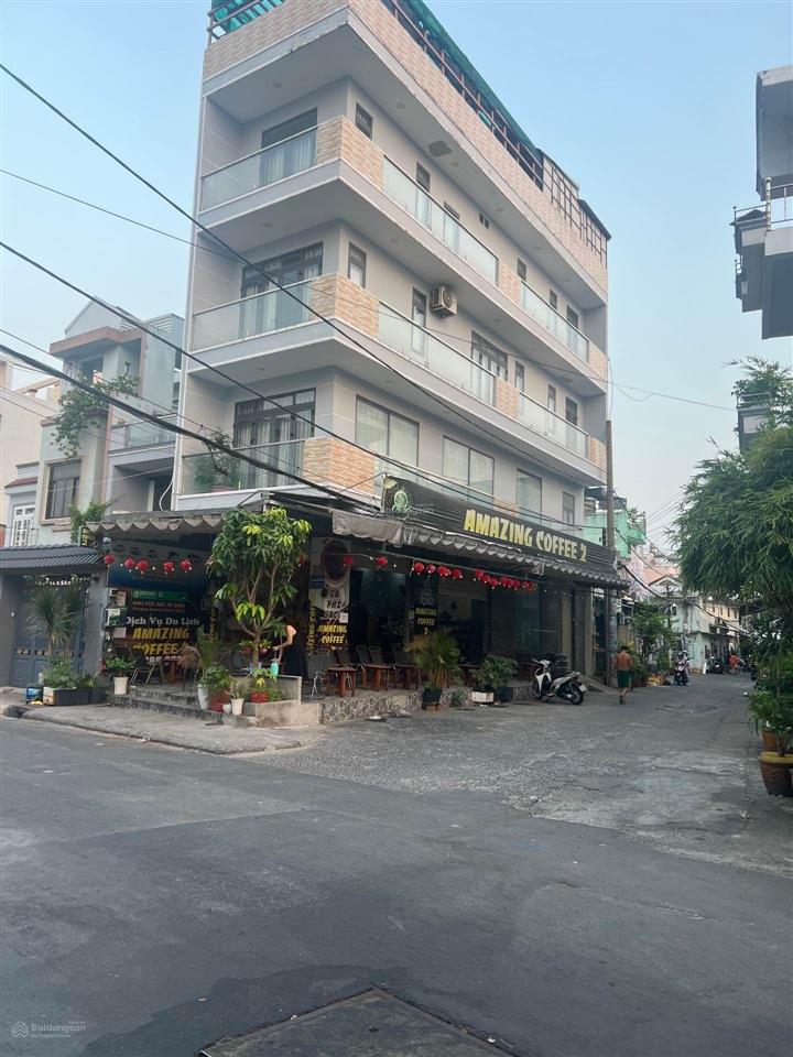 Bán nhà đường hoàng văn hợp, phường an lạc, bình tân, sổ hồng riêng  hẻm 8m, 92m  giá 7,3 tỷ