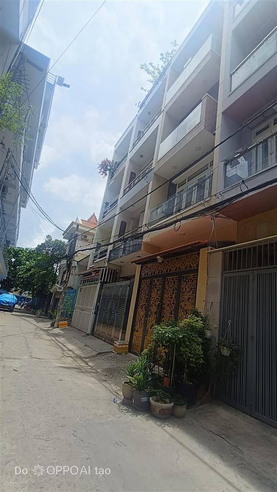 Bán nhà đường phan, phường phú thạnh, tân phú  hẻm 8m  sổ hồng riêng  68m2  giá 8,8 tỷ tl