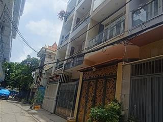 Bán nhà đường phan, phường phú thạnh, tân phú  hẻm 8m  sổ hồng riêng  68m2  giá 8,8 tỷ tl