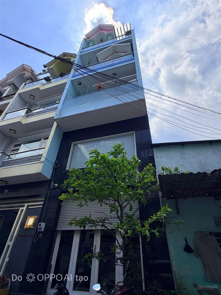 Bán nhà tân hòa đông, phường bình trị đông, bình tân  80m2  hẻm 8m  giá 7,8 tỷ  sổ hồng riêng