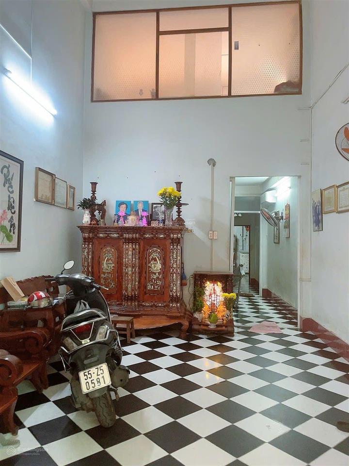 Bán nhà riêng, đường bình thới,phường 10, quận 11  sổ hồng riêng 70m2  hẻm 6m  giá 9,6 tỷ