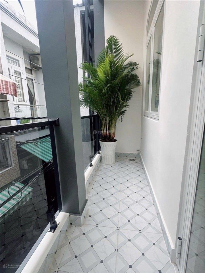 Bán nhà đường chiến lược, phường bình trị đông, bình tân  sổ hồng riêng   48m2  giá 4,95 tỷ tl