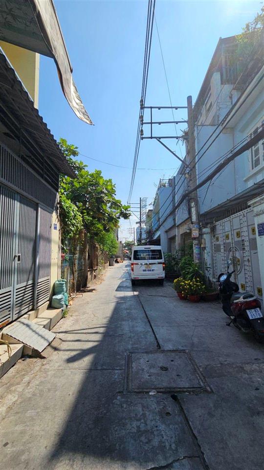 Bán đất, đường kinh dương vương, phường an lạc, bình tân  96m2  sổ hồng riêng  giá 5,3 tỷ