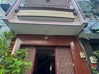 Bán nhà, quận 6, mặt tiền cư xá đài ra đa  80m²  sổ hồng riêng  giá 11,9 tỷ