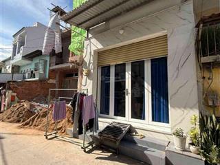 Bán nhà quốc lộ 1a, ngay vòng xoay an lạc, phường tân tạo  sổ hồng riêng  80m²  giá 5,1 tỷ