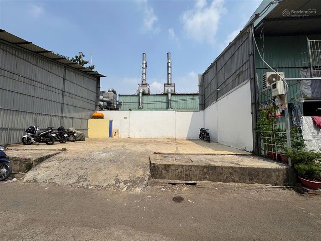 Bán đất lê đình cẩn, phường tân tạo, bình tân, sổ hồng riêng 56m²  hẻm 6m  giá 4,5 tỷ