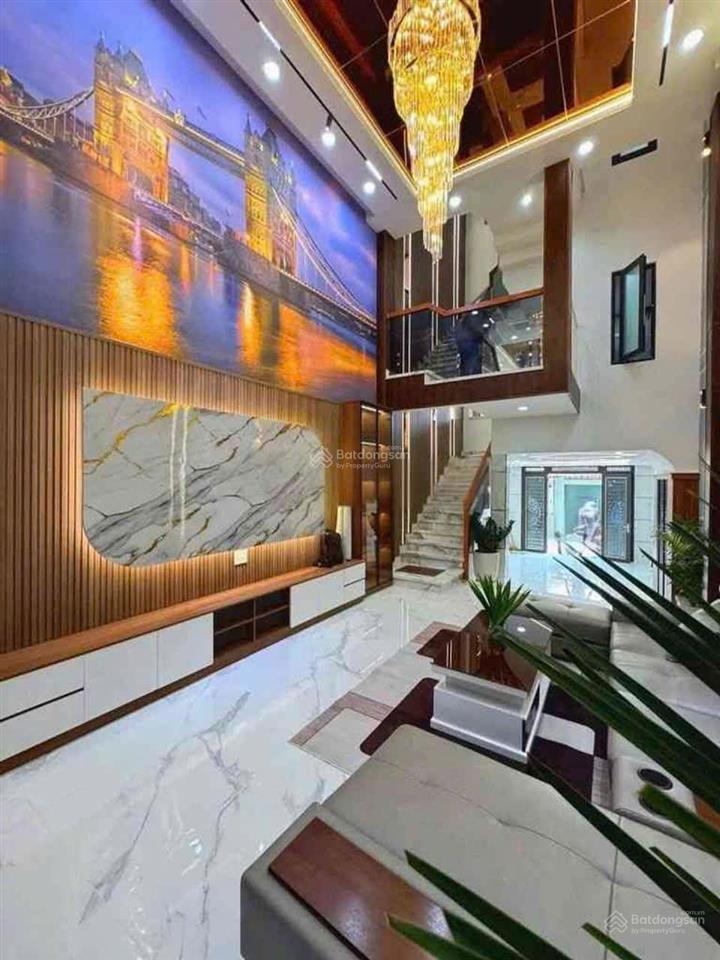 Bán nhà lê văn quới, phường bình trị đông, bình tân, sổ hồng riêng 80m2  thang máy  giá 15 tỷ
