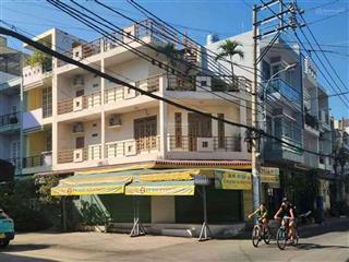 Bán nhà lê văn quới, phường bình trị đông, bình tân, sổ hồng riêng 52m2  giá 8,4 tỷ căn góc