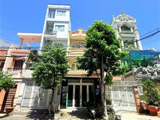 Bán nhà mặt tiền đường số 26,khu tên lửa,bình tân  sổ hồng riêng 80m2 giá 11,9 tỷ tl