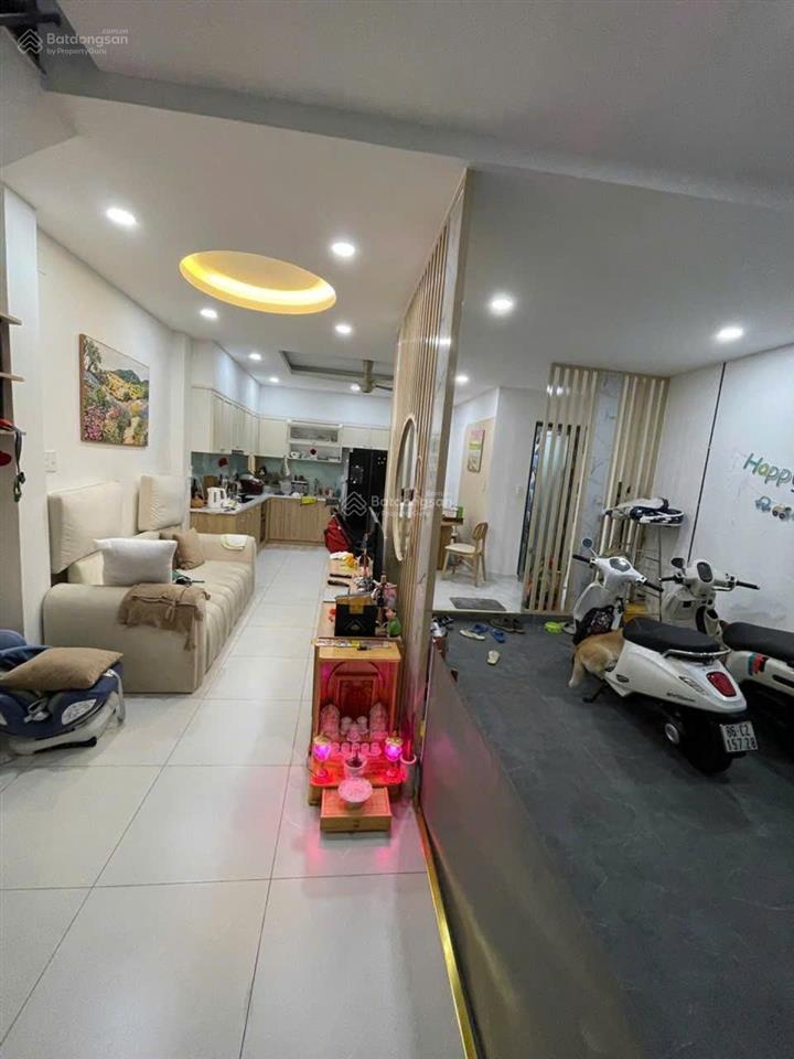Bán nhà lê đình cẩn, phường tân tạo, bình tân  sổ hồng riêng  52m²  hẻm 6m  giá 5,27 tỷ