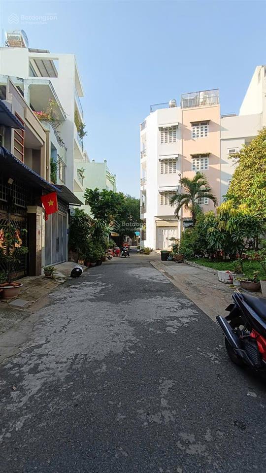 Bán nhà đường hậu giang, quận 6  hẻm xe tải  sổ hồng riêng  70m2, giá 7.8 tỷ tl  ngộp bank