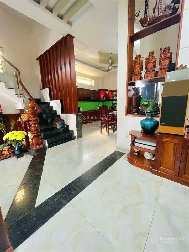Bán nhà đường mã lò, phường bình trị đông, bình tân  sổ hồng riêng  230m² 3 tầng  giá 16,9 tỷ