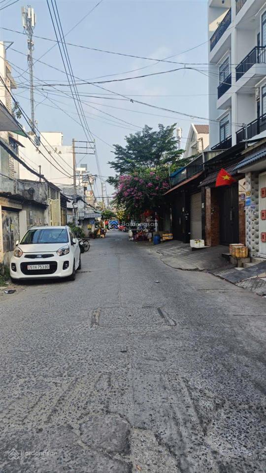 Bán nhà đường mã lò, phường bình trị đông, bình tân  sổ hồng riêng  230m² 3 tầng  giá 16,9 tỷ