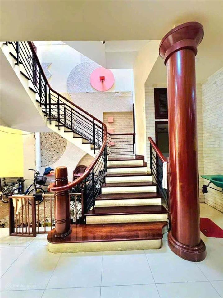 Bán nhà riêng 150m2 3 tầng, đường thoại ngọc hầu, quận tân phú  sổ hồng riêng  giá 22,5 tỷ