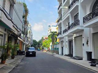 Bán nhà đường thoại ngọc hầu, phường phú thạnh, tân phú  sổ hồng riêng  150m²  giá 23,5 tỷ
