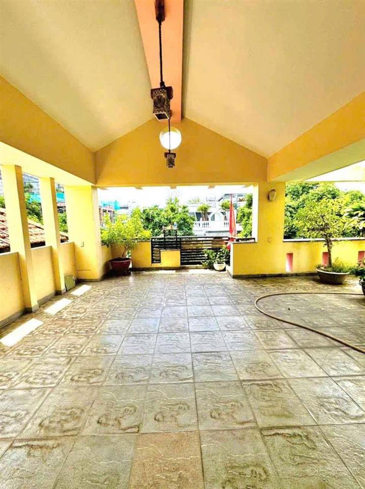Bán nhà riêng 150m2 3 tầng, đường thoại ngọc hầu, quận tân phú  sổ hồng riêng  giá 22,5 tỷ