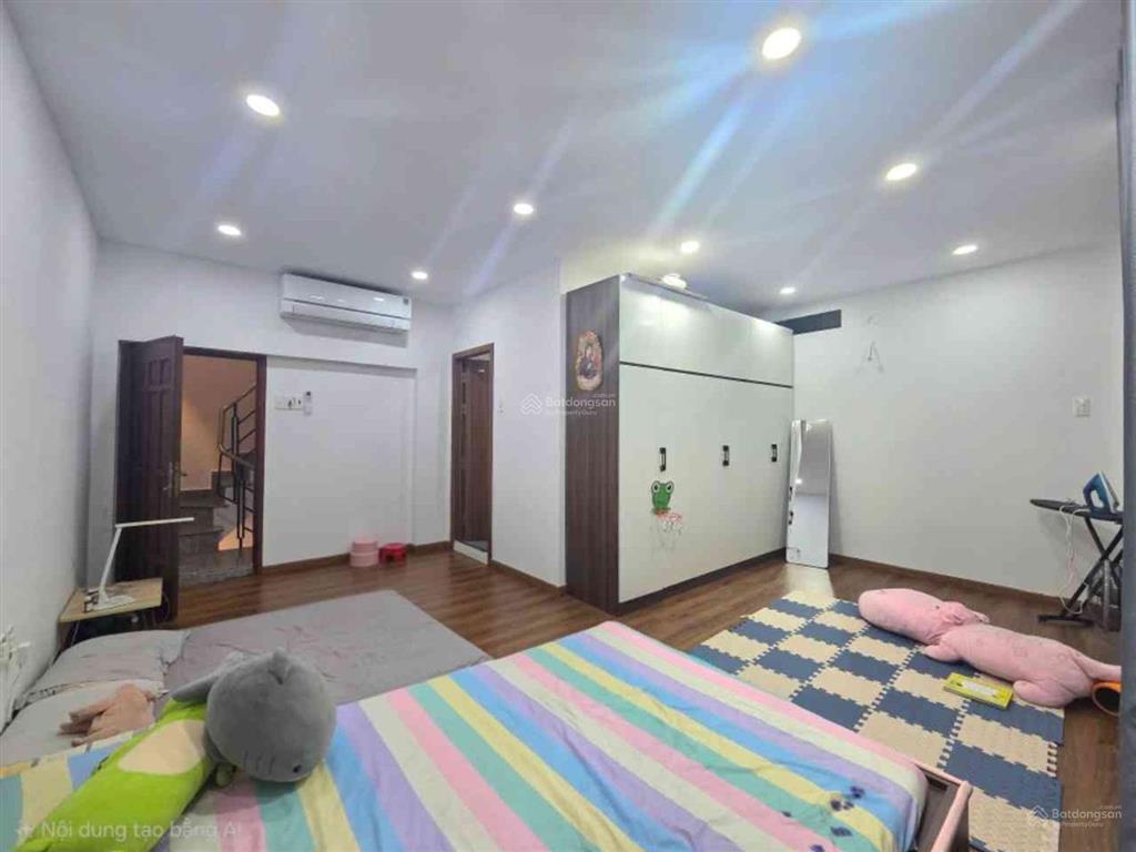 Bán nhà đường kinh dương vương, phường phú lâm, quận 6  sổ hồng riêng  54m2  giá 6,4 tỷ