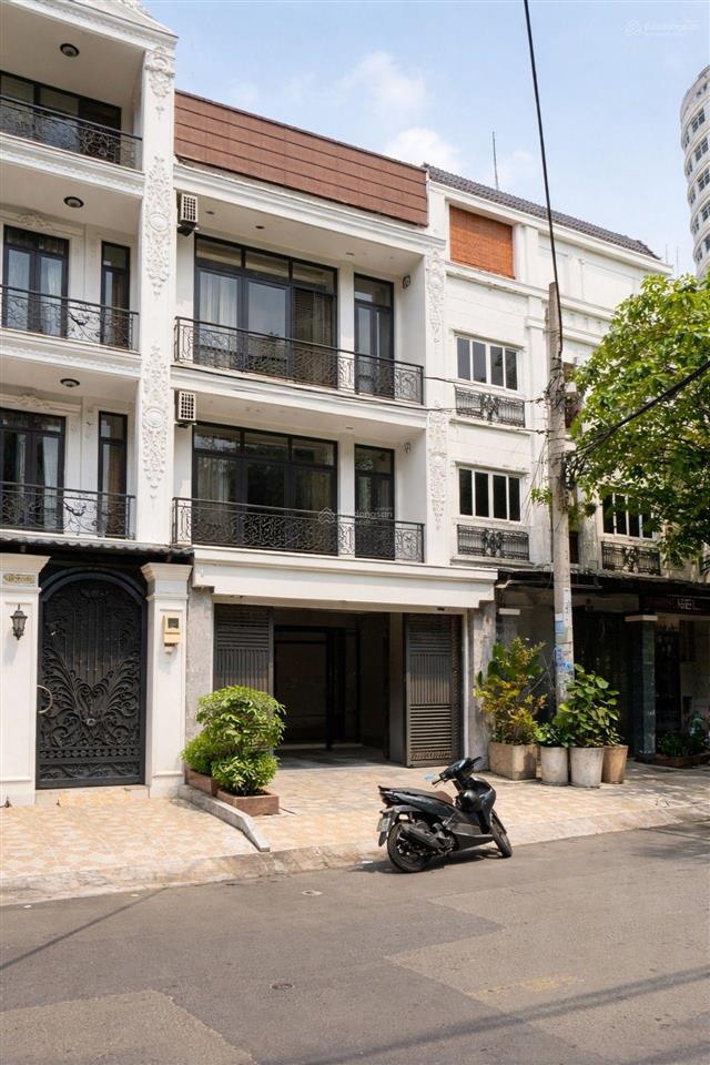 Bán nhà mặt tiền, khu tên lửa, phường an lạc, bình tân 126m  sổ hồng riêng  giá 16,8 tỷ