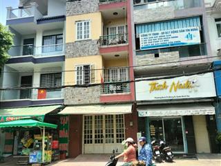 Bán nhà mặt tiền đường số 6,khu tên lửa,phường an lạc  sổ hồng riêng  90m²  4 tầng  giá 16,8 tỷ