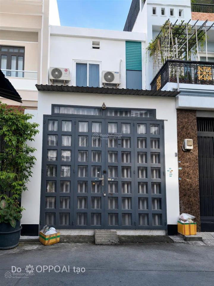 Bán nhà tỉnh lộ 10,khu tên lửa,phường bình trị đông,bình tân  sổ hồng riêng  80m²  giá 6 tỷ 650