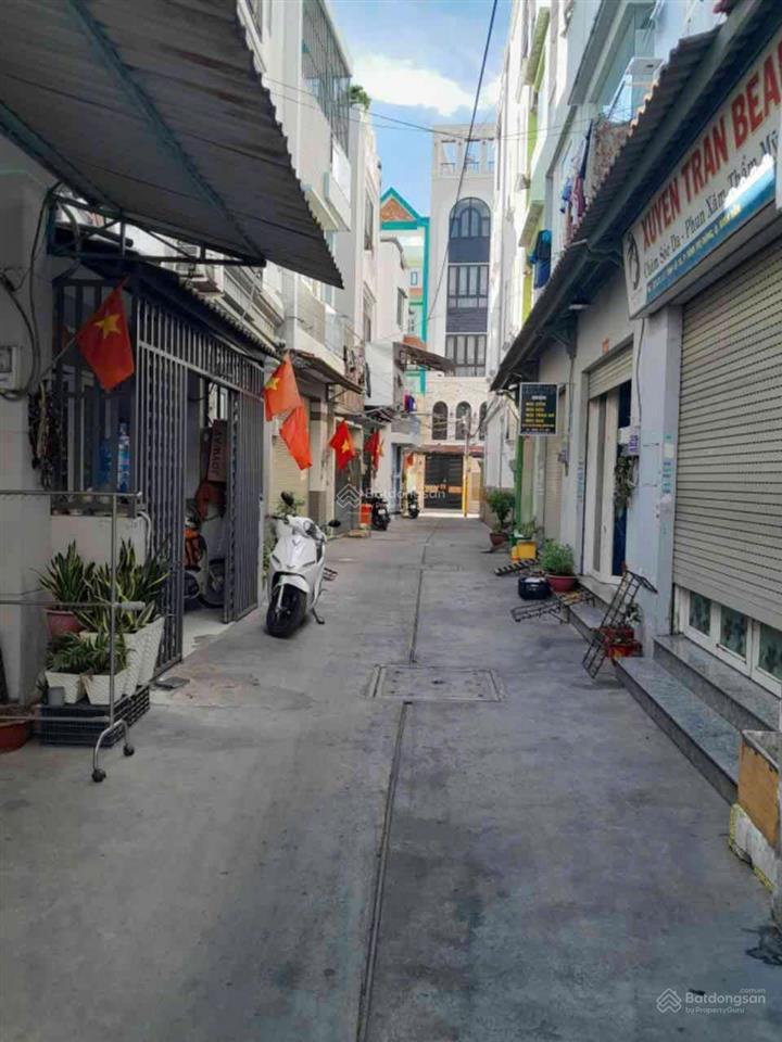 Bán nhà tỉnh lộ 10,khu tên lửa,phường bình trị đông,bình tân  sổ hồng riêng  80m²  giá 6 tỷ 650