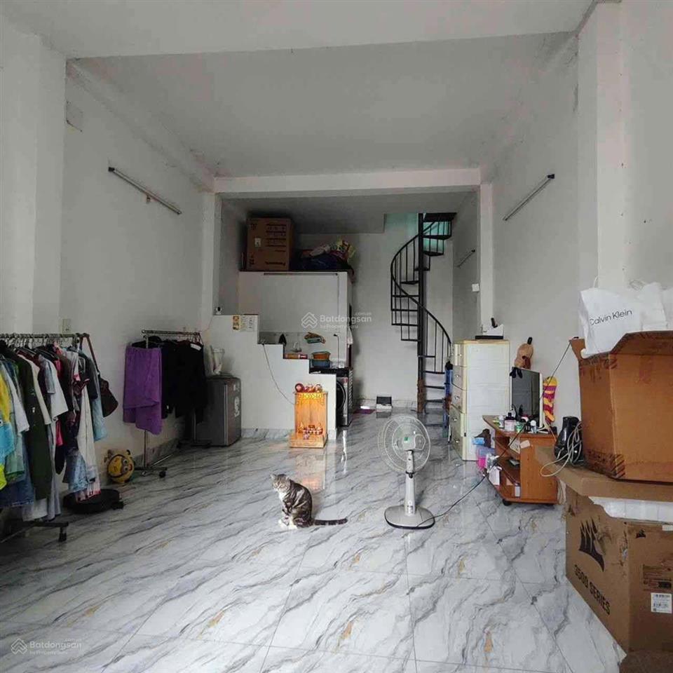 Bán nhà tỉnh lộ 10,khu tên lửa,phường bình trị đông,bình tân  sổ hồng riêng  80m²  giá 6 tỷ 650