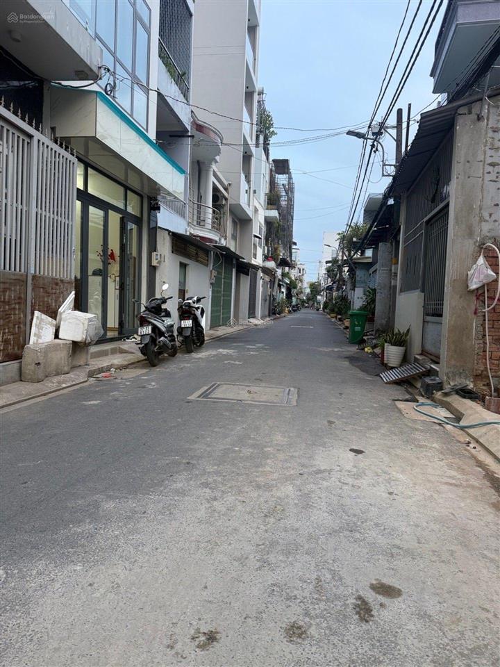 Bán nhà thoại ngọc hầu, phường phú thạnh  sổ hồng riêng  ngộp bank  120m  giá 11,9 tỷ