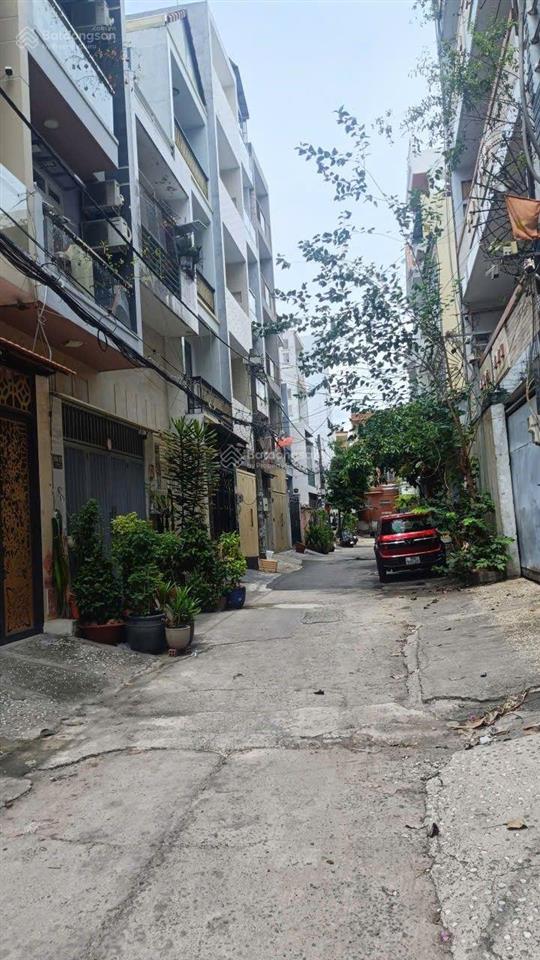Bán nhà đường phan anh, phường phú thạnh, tân phú  sổ hồng riêng  70m  4 tầng  giá 8,38 tỷ
