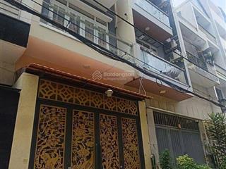 Bán nhà đường phan anh, phường phú thạnh, tân phú  sổ hồng riêng  70m  4 tầng  giá 8,38 tỷ