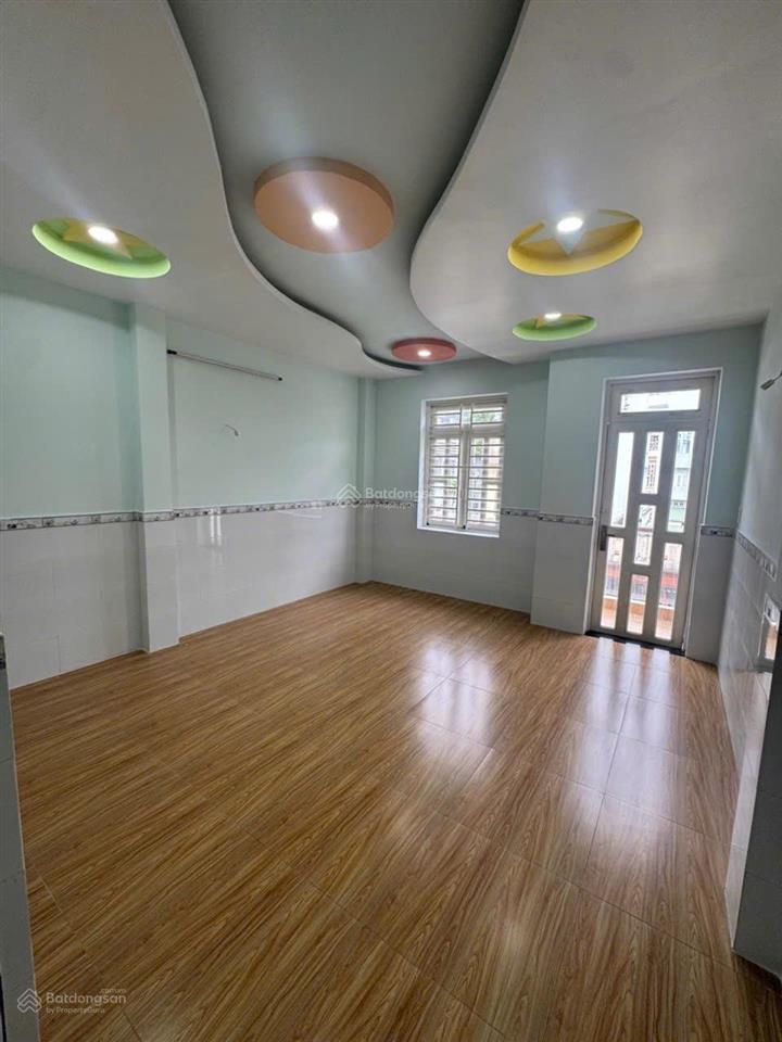 Bán nhà tân hoà đông,phường bình trị đông,bình tân  hẻm xe hơi  sổ hồng riêng  78m²  giá 8,8 tỷ