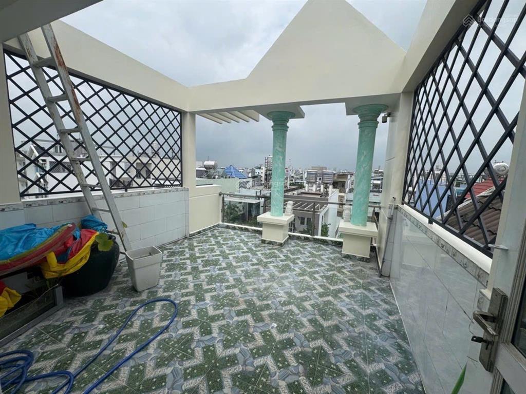Bán nhà tân hoà đông,phường bình trị đông,bình tân  hẻm xe hơi  sổ hồng riêng  78m²  giá 8,8 tỷ