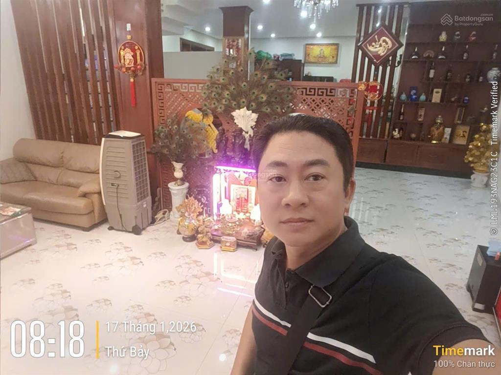 Bán nhà tân hòa đông, quận 6, ngay chợ phú lâm  sổ hồng riêng  144m2  giá 10,8 tỷ