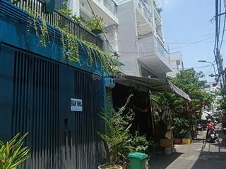 Bán nhà đường lạc long quân, quận 11  hẻm 6m  sổ hồng riêng  50m2  3 tầng  giá 7,2 tỷ tl