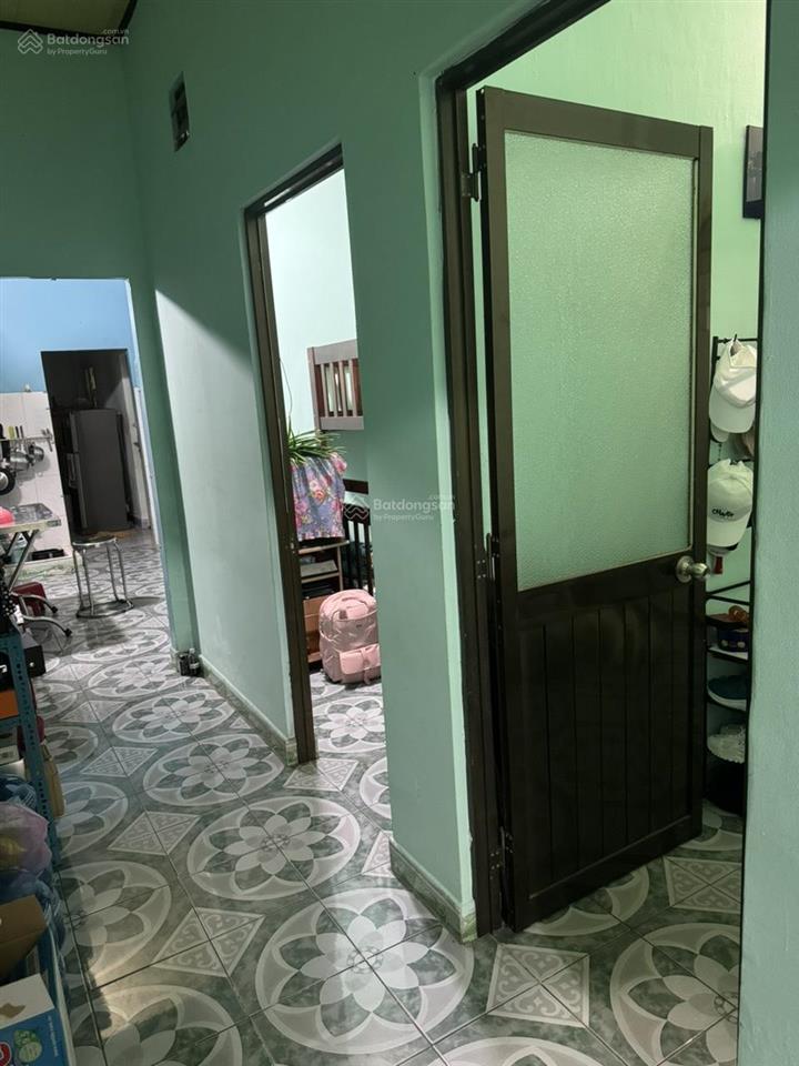 Bán nhà mặt tiền đường đông thạnh 6, huyện hóc môn  sổ hồng riêng  145m2  giá 5,9 tỷ tl