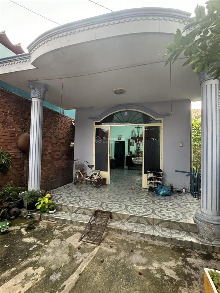 Bán nhà mặt tiền đường đông thạnh 6, huyện hóc môn  sổ hồng riêng  145m2  giá 5,9 tỷ tl