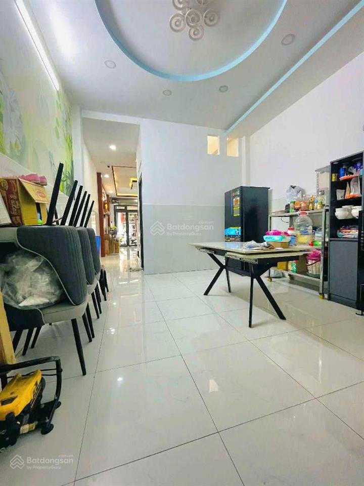 Bán nhà tô hiệu  quận tân phú  hẻm 5m  sổ hồng riêng  70m2  2 tầng  giá 6,5 tỷ tl
