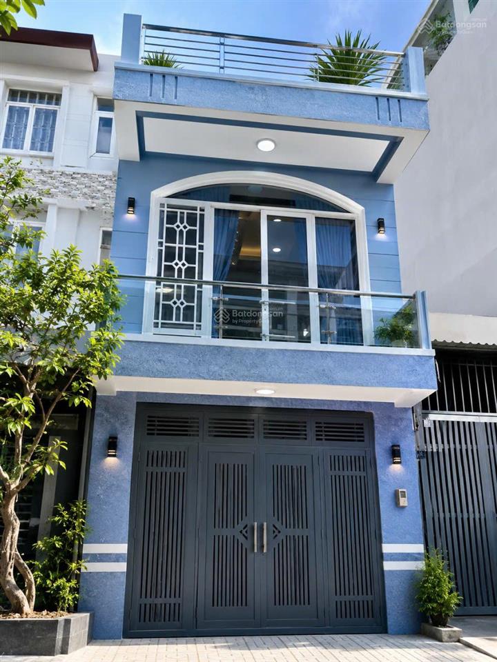 Bán nhà mặt tiền đường tốt, giáp mã lò, bình hưng hòa a  sổ hồng riêng  72m2  giá 6,8 tỷ tl