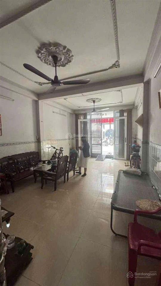 Bán nhà mặt tiền đường tốt, giáp mã lò, bình hưng hòa a  sổ hồng riêng  72m2  giá 6,8 tỷ tl