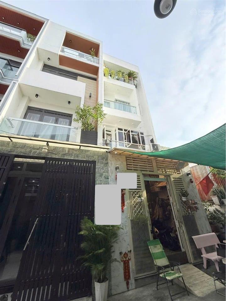Bán nhà hương lộ 2, gần bệnh viện quận bình tân  sổ hồng riêng  68m2  giá 6,8 tỷ tl