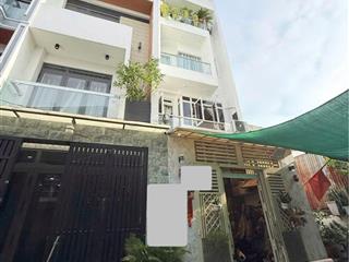 Bán nhà hương lộ 2, gần bệnh viện quận bình tân  sổ hồng riêng  68m2  giá 6,8 tỷ tl