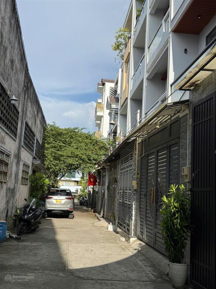 Bán nhà hương lộ 2, gần bệnh viện quận bình tân  sổ hồng riêng  68m2  giá 6,8 tỷ tl